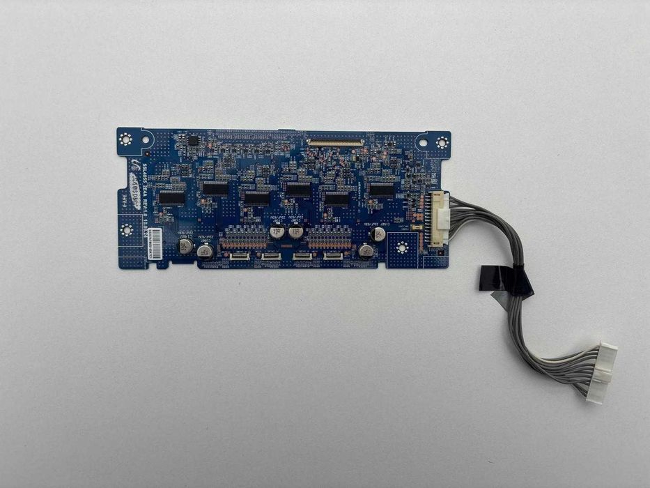 Inwerter driver LED SONY KDL-40HX720 SSL4055_2E4A