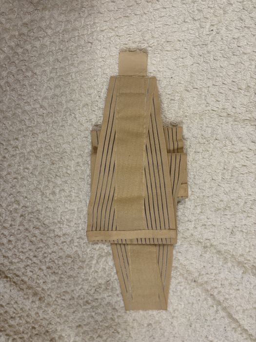 Бандаж для вагітних L