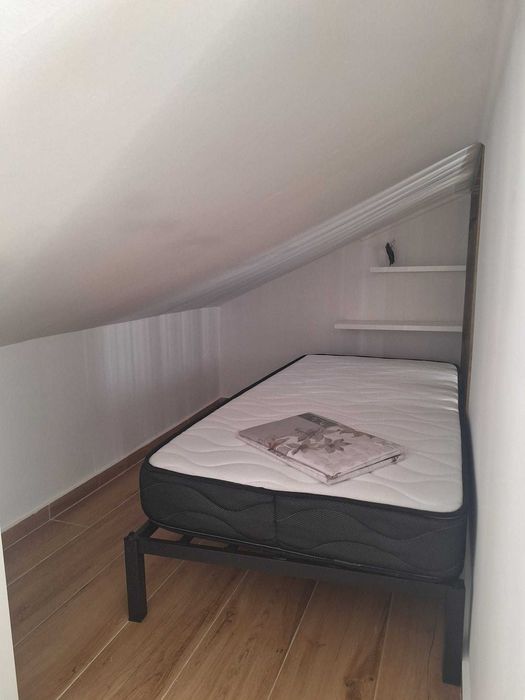 T1+1 Mobilado com Terraço | Pronto a Habitar