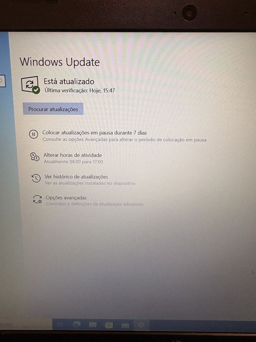 Vendo Compuador HP