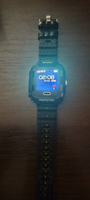 Garett Kids Time. 100% sprawny