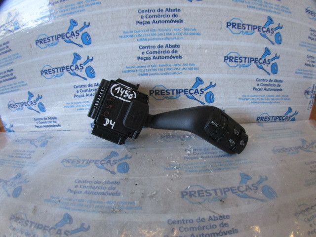 Conjunto / manetes de luzes e limpa vidros FORD Focus C-Max (DM2)
