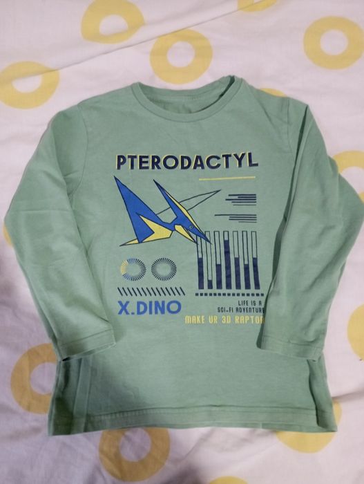 * Camisola algodão*