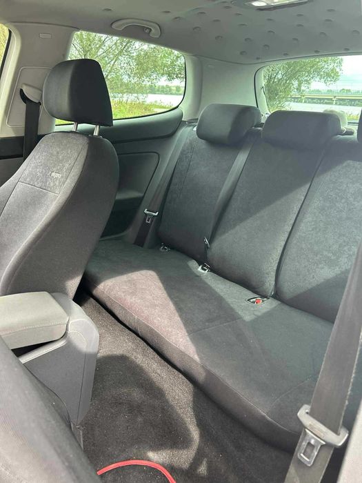 Samochód Golf V GTI, rok produkcji 2008