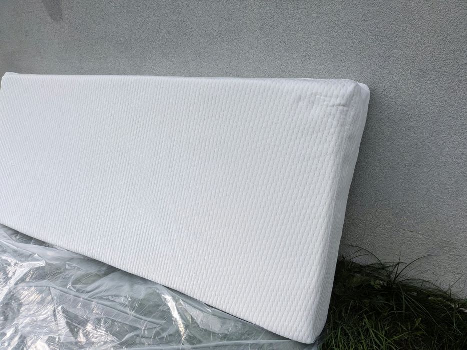 Materac Wellpur 90×200cm