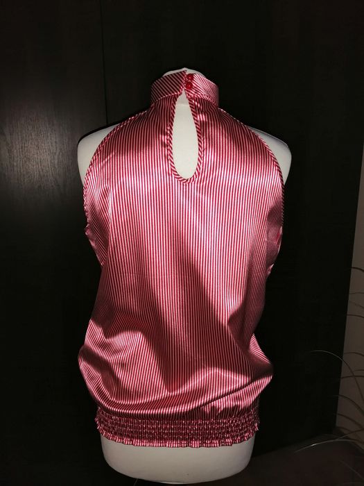 Bluzka damska letnia