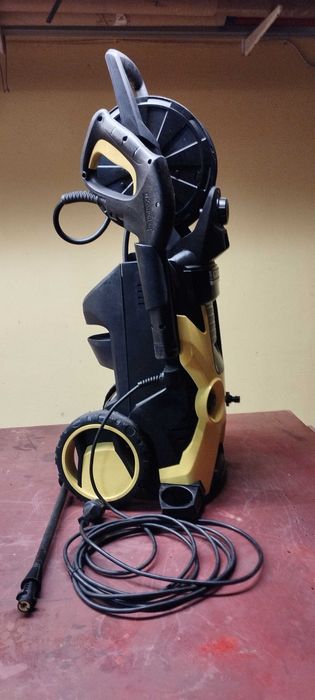 K5 karcher Premium wysokociśnieniowa