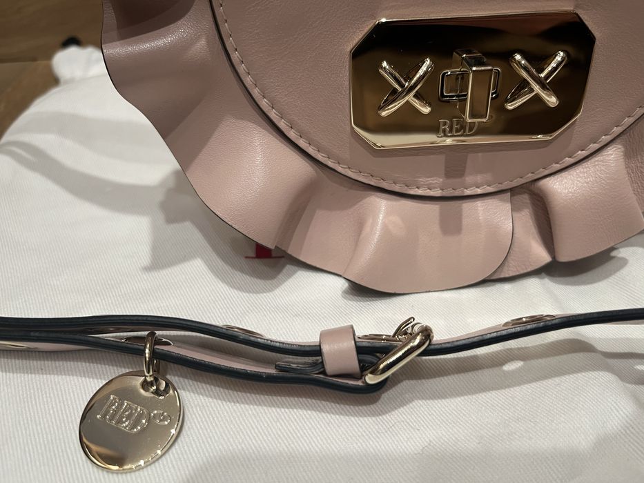 Torebka Red Valentino