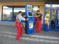 Грузоперевозки -грузчики