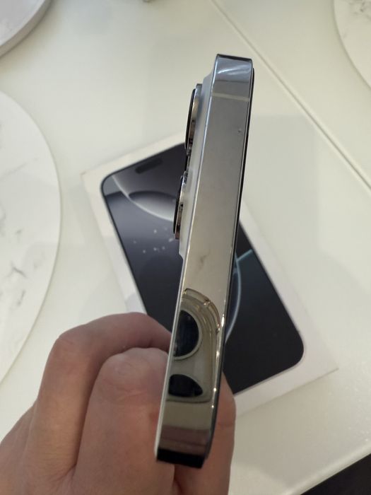 Айфон 13 про макс