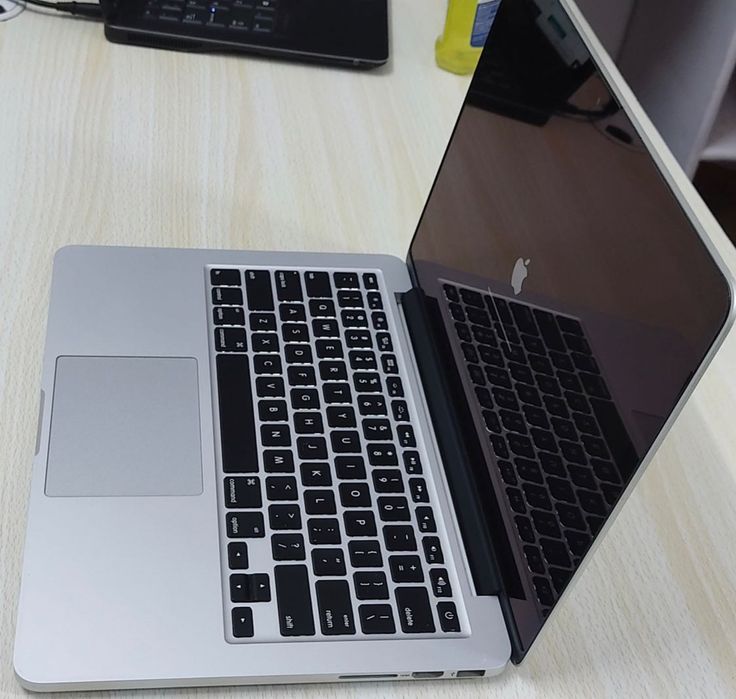 MacBook Pro (Retina, 13 polegadas, finais de 2013)