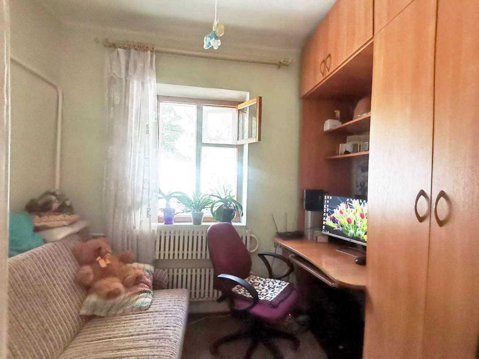 Продаж будинку на Лівому Запоріжжі