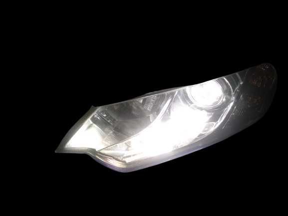 Фара Toyota CAMRY линзы в фару Camry Тойота Камри