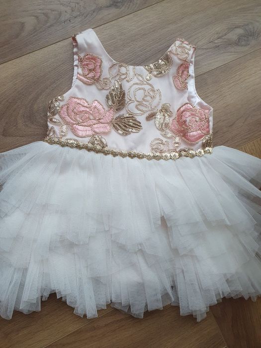 Sukienka Princess Couture