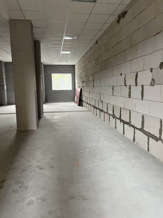 Оренда комерційного приміщення ЖК Променада, Вишневе