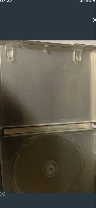 Steelbook jogo Ps3 Batman Arkham City LE