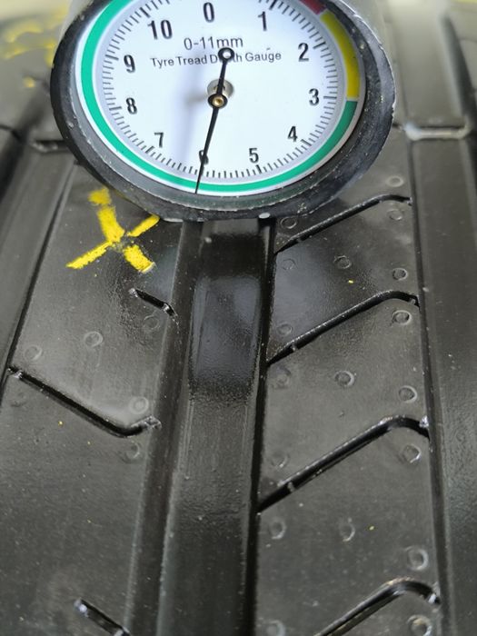 . Opona pirelli 245/40/20 P Zero pojedynka