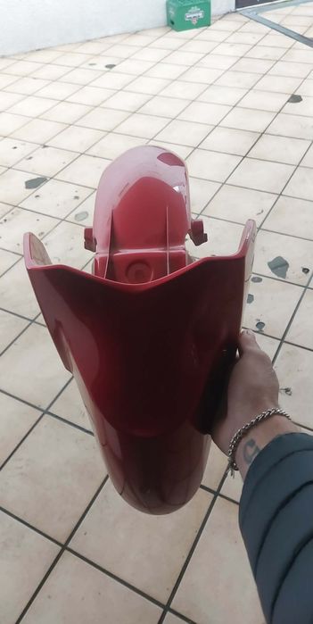 PEÇAS USADAS Honda pcx 125cc 2015/17  2 Geração