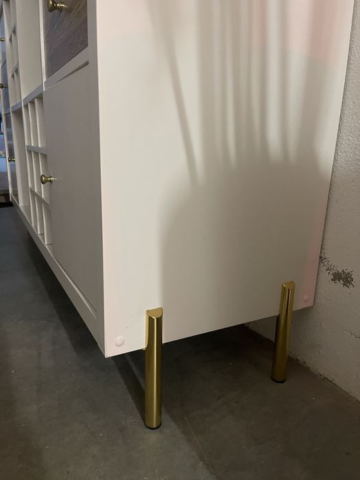 Movel Kallax do ikea personalizado