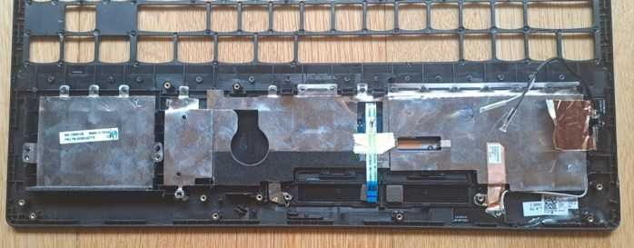 Lenovo Legion 15IRH PG0 Palmrest