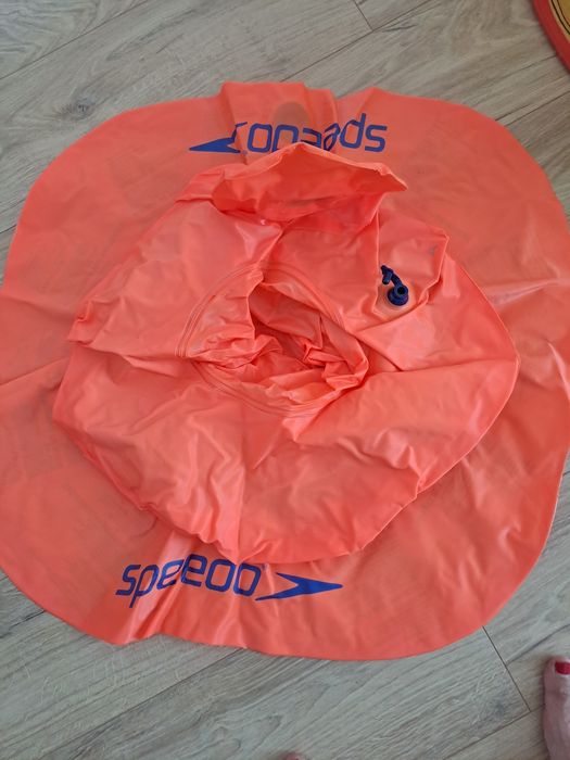 Pontonik dziecięcy Baby float