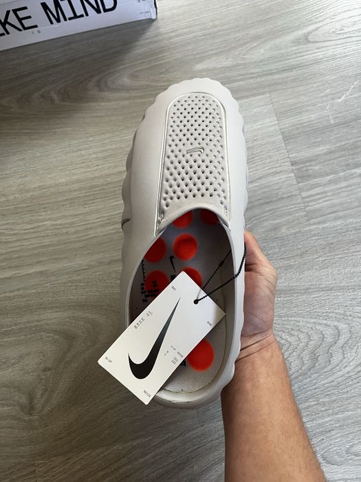 Nike Mind 001 szare 44,5