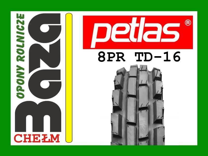 BAZĄ Opona 7.50-20 Petlas Turcja 8PR Mocna Gruba + Tani Kurier !