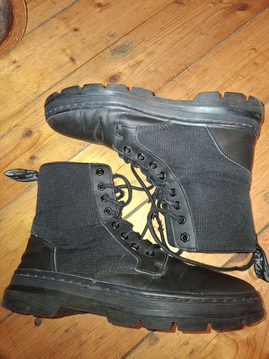 Dr.Martens cambs II buty glany,trapery 42