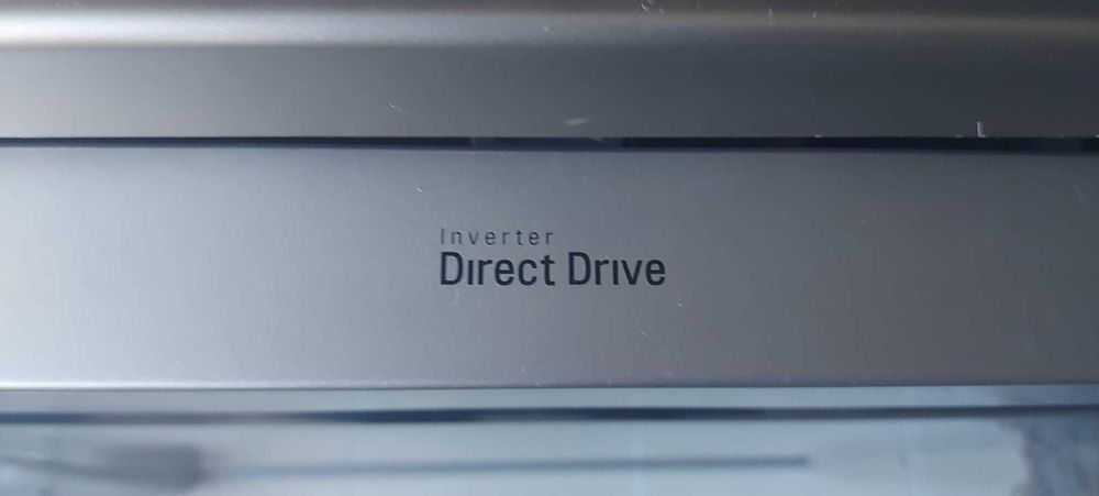 Máquina de lavar loiça LG