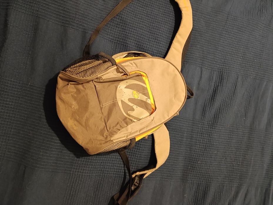 Plecak mały turystyczny