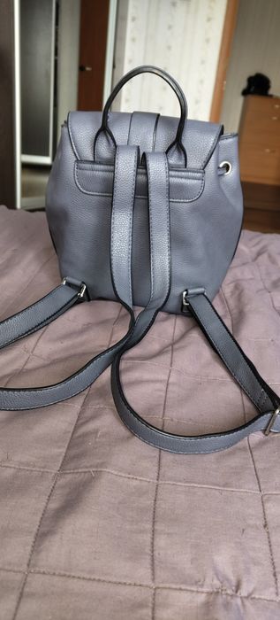 Новий рюкзак Toshop