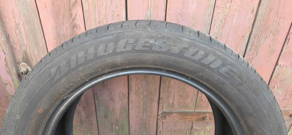 Opony samochodowe Gooddyear & Bridgestone 225/45/55/18