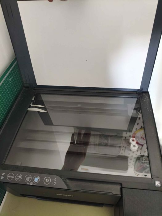 Epson Ecotank ET-2801 impressora