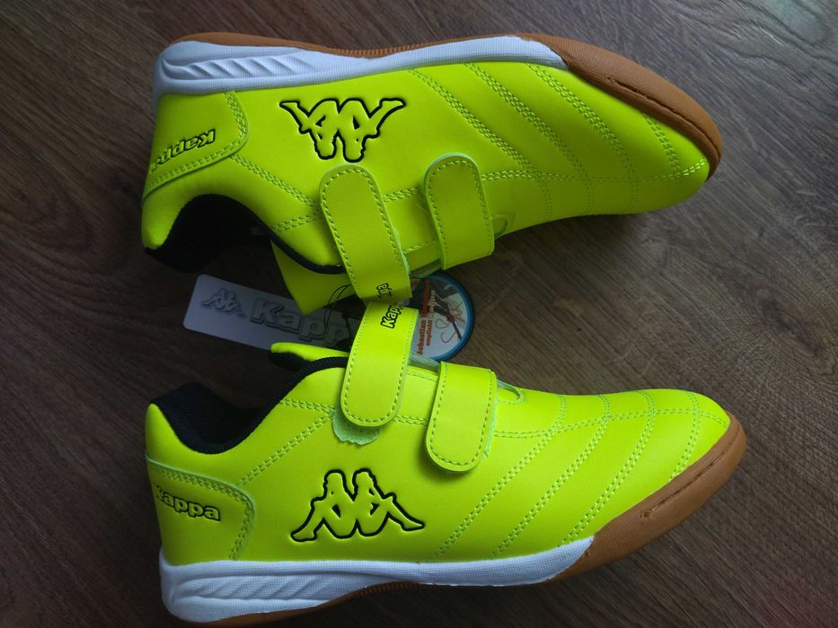 Nowe halówki sportowe, buty halowe rozmiar 38