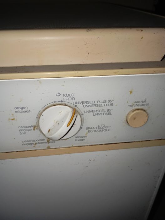 Посудомоечная машина Mille на 12 персон б.у рабочая