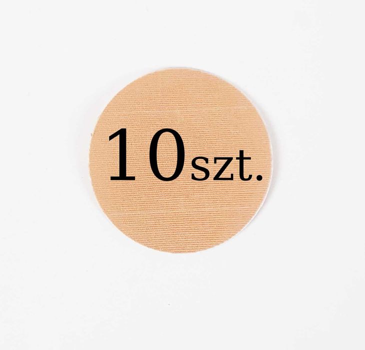 Plastry Ochronne Freestyle Libre 10 szt. -WYSYŁKA24h