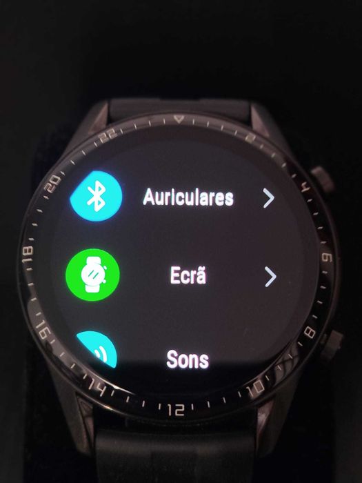 Huawei Watch GT 2 (46 mm)