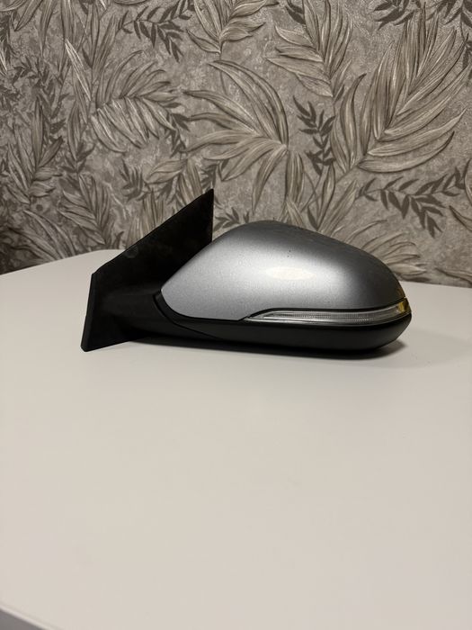 Дзеркало Sonata 7 LF ліве Серебро 6 Pin