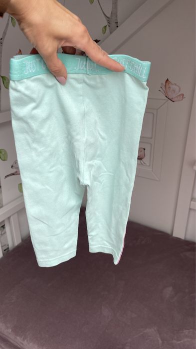 Legginsy Coccodrillo