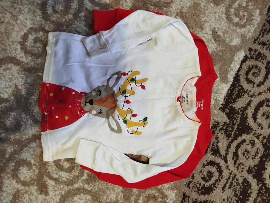 Кофтинки  дитячі(2 шт)