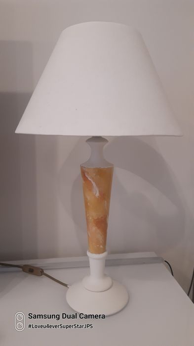 Table Lamp / Living Room Lamp