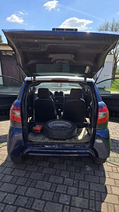 Sprzedam Aixam tak b1