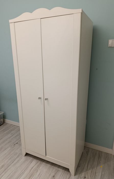 Szafa dziecięca Ikea