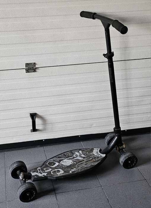 Trotinete de 4 rodas OXELO