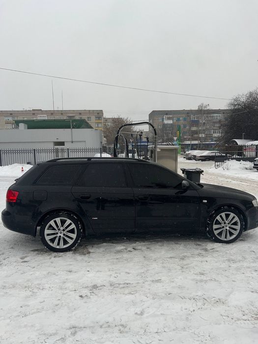 Продам авто Audi A4 B7.