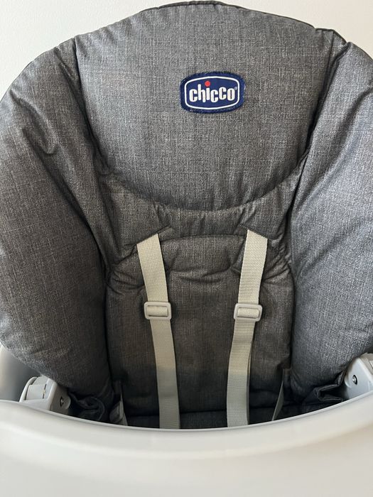 Cadeira Chicco Polly – excelente estado