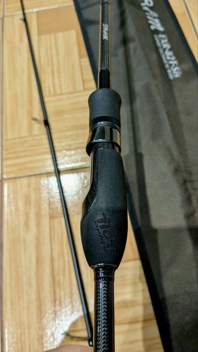 Tict Sram EXR-82T-Sis