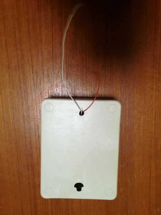 Dzwonek elektryczny marki  granti ticaret