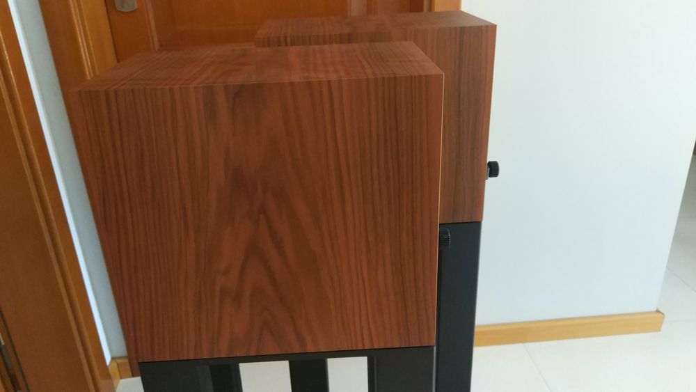 Trenner&Friedl ART3 kolumny głośnikowe, monitory