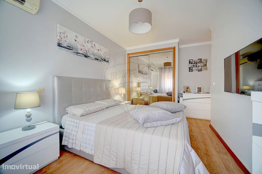 Apartamento T3 para venda — Quinta do Conde, Setúbal